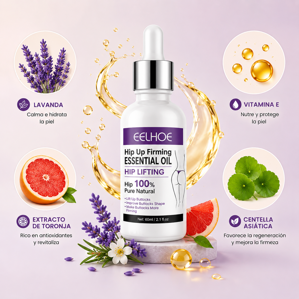 BOOTYLIFT ACEITE REAFIRMANTE