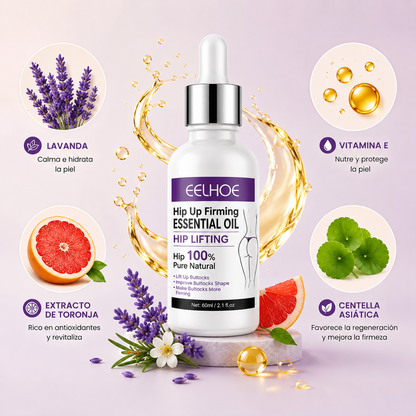 BOOTYLIFT ACEITE REAFIRMANTE
