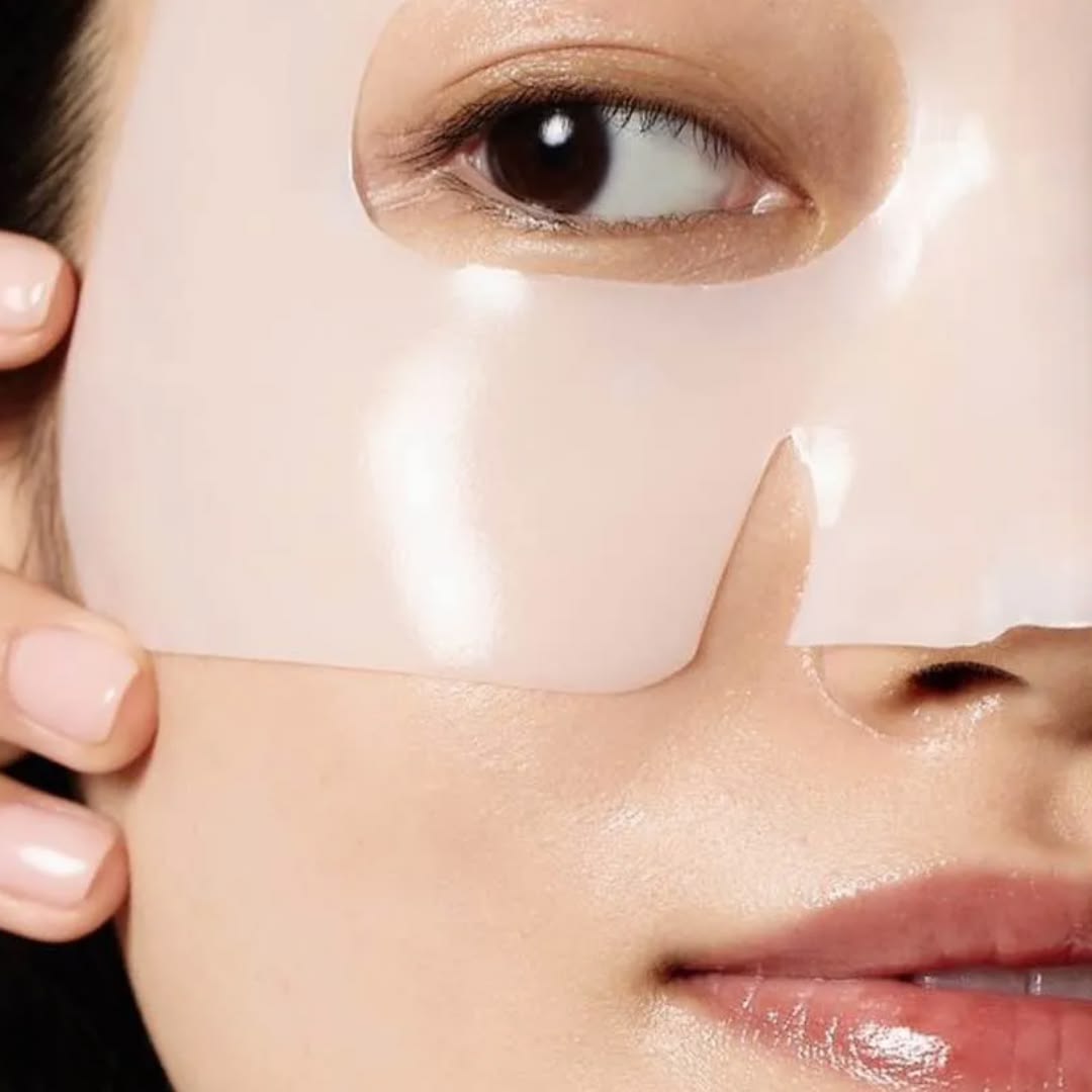 MASCARILLA BIODANCE x 1