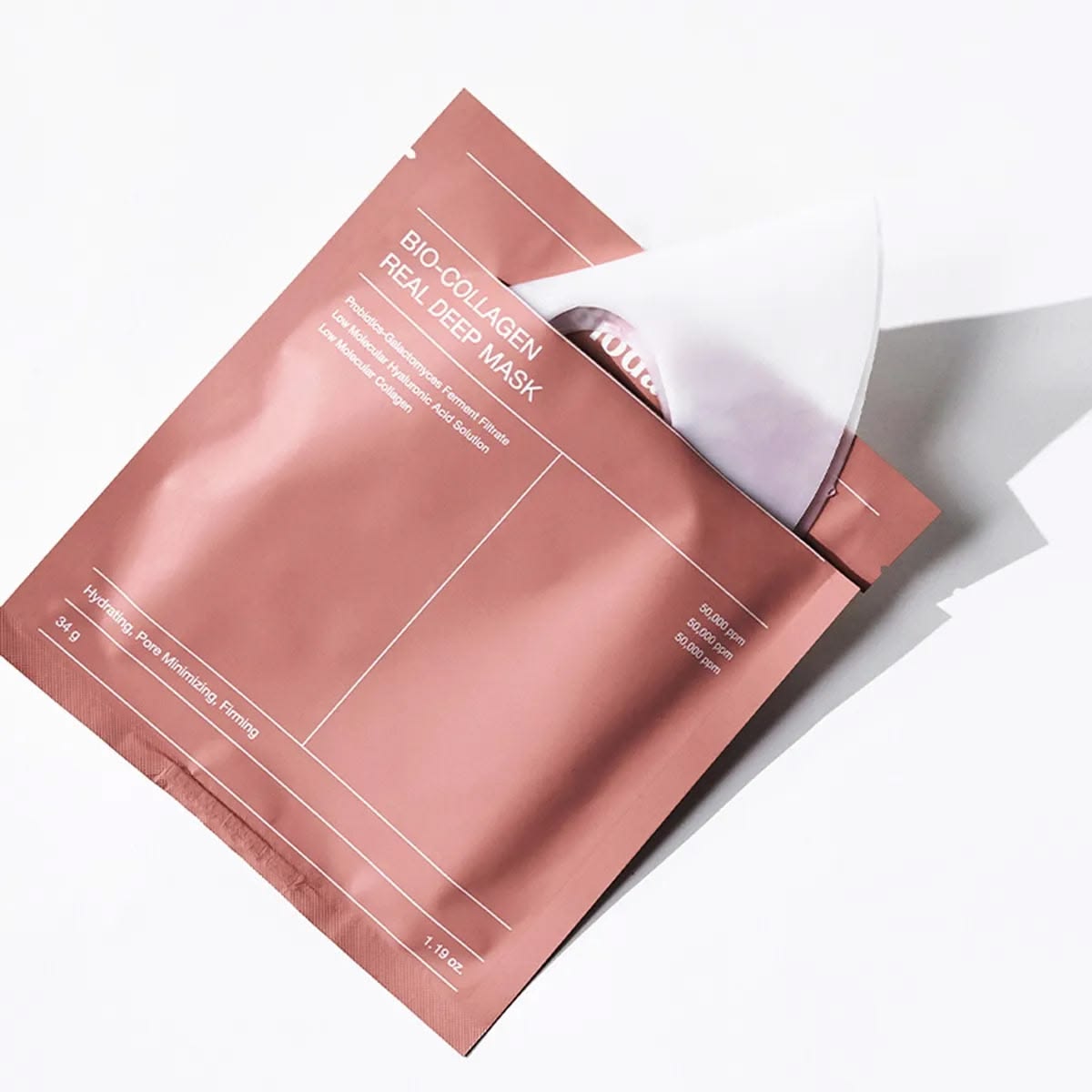 MASCARILLA BIODANCE x 1