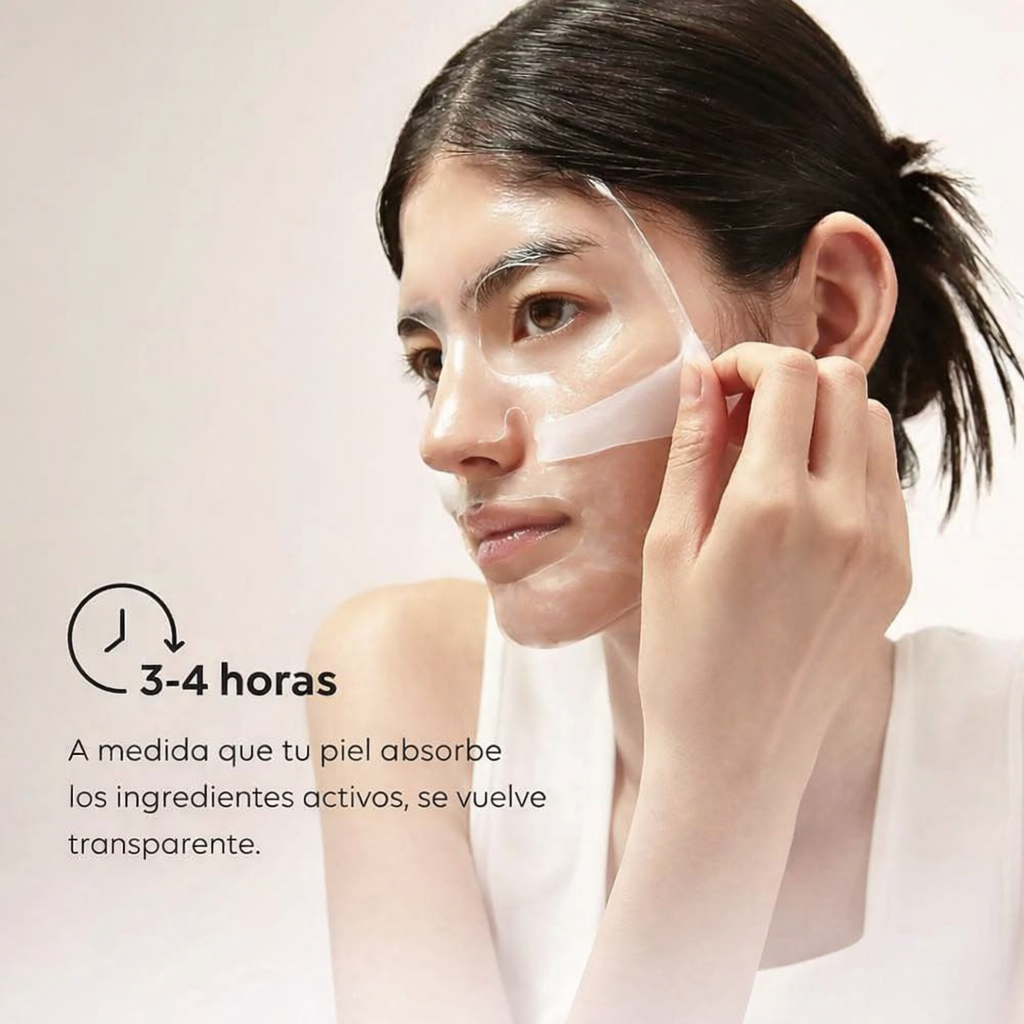 MASCARILLA BIODANCE x 1