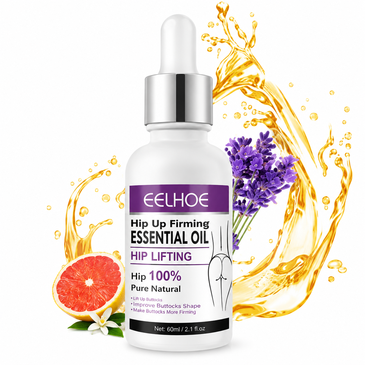 BOOTYLIFT ACEITE REAFIRMANTE
